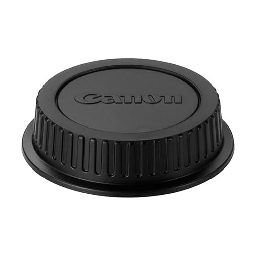 Bouchon d objectif Canon E offciel pour EF 14mm f 2.8L II USM EF 20–35mm f 3.5–4.5 USM EF 24–70mm f 4L IS USM