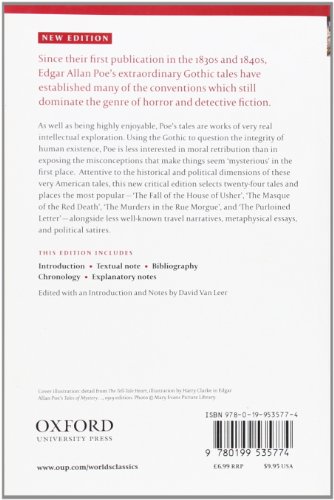 Image of Selected Tales