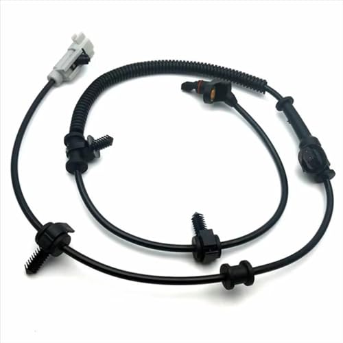 Capteur ABS haute précision stabilité de freinage optimale pour Jeep Commander 2006