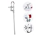 Anneome Beaker Clamp Holder Lightweight Flask Fixing Clip for Laboratory Use for Experiments and Teaching Science and Industry