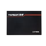 KingSpec 2.5インチ PATA(IDE 44pin) MLC 32GB Solid State Drive