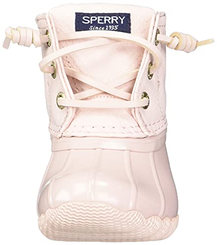 Sperry Saltwater Boot, Blush, 6 Us Unisex Little Kid #TOP10