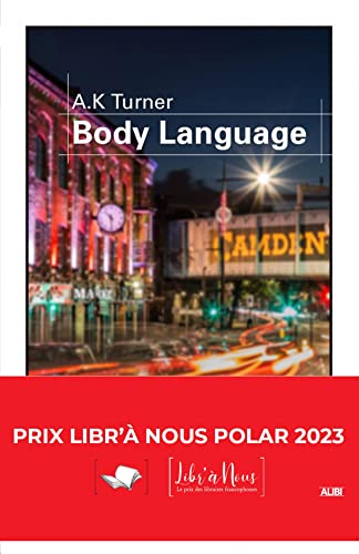 Body language: Tome 1