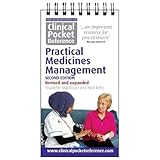 Clinical Pocket Reference Practical Medicines Management