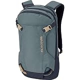 Beenie Dakine Heli Pack 12l Packs&Bags, Hombre, darkslate, One Size