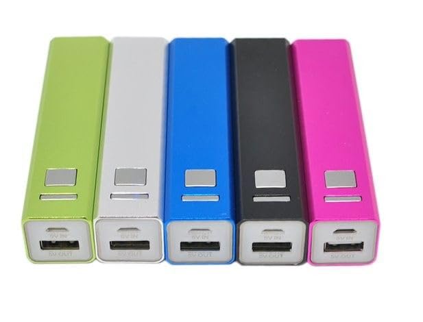 Chargeur nomade, batterie externe et panneau solaire