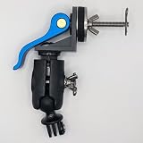 MyPilotPro Swivel Mount for GoPro