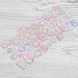 星のカービィ[シールシート]プチドロップシール/カービィwithフレンズ