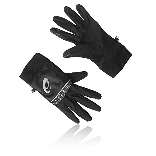 ASICS Winter Performance Moyen Unisexe Moufles 134925 0904 - vue 2