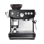 Sage – Sage The Barista Express Impress, Schwarzer Trüffel