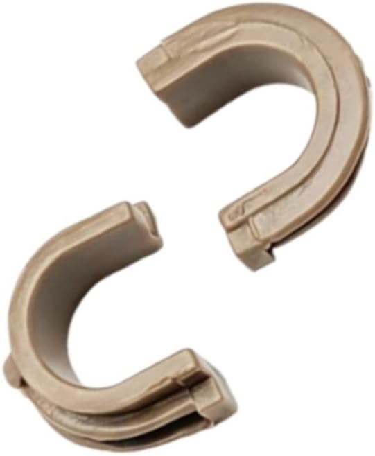Fuser Lower Pressure Roller Bushing Fit for Canon MF 4010 4012 | Fit For CANON MF 4010 4012 4018 4122 4130 4140 4150 4300 4310 4318 4320