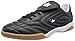 Produktbild Lico Herren Emotion Indoor Hallenturnschuhe, schwarz/weiß, 43 EU