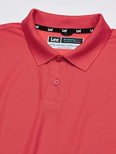 playeras lee hombre