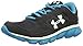 Under Armour Women's UA Micro G Assert V Rubber Sneaker