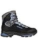 Produktbild LOWA Stiefel mittel CAMINO EVO GTX schwarz/blau, 44