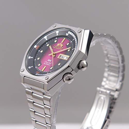 Orient Automatische Uhr RA-AA0B02R19B