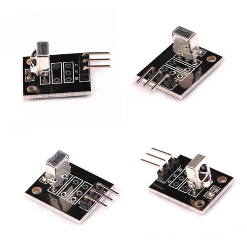 FUOYLOO módulo para sensor módulo receptor módulo de sensor módulo para receptor suíte