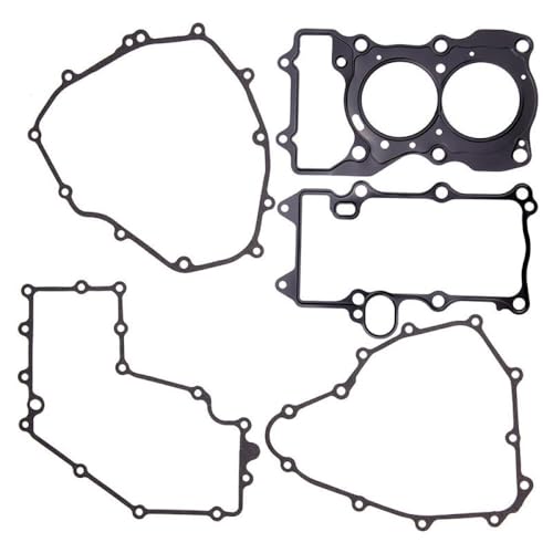 Joint de cylindre de moto : réparez votre EX400 ou Z400 ABS