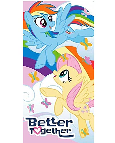 Little Pony Mlp17003 - Asciugamani
