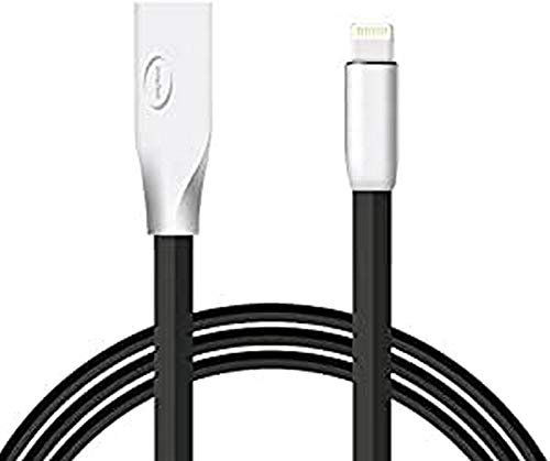 Loopy - Cable magnético de Bobina, Color Gris Cover