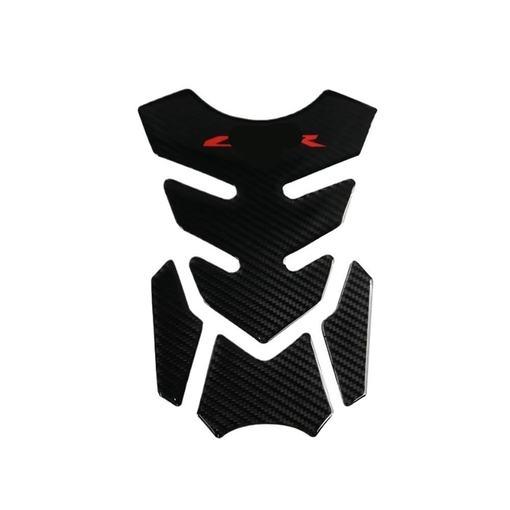 Fuel Tank Pads Motorcycle Decal Fuel Tank Cap Cover Sticker Pad for CBR600RR CBR1000RR CBR900 CBR929 CBR954 CBR250
