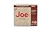 Joe Knows Coffee, Tall Dark and Handsome, Single Serve Coffee Pods, Rich, Bold Roast, 20 Count, Compatible with Keurig 2.0 Brewers