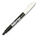 BoldWriter VA Pen - Variable-Tip Easy-to-See Bold-Point - Black