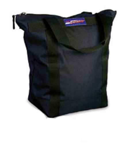 image for Pro Guard Hockey Puck Bag | Can Hold 65 Pucks or Balls | Additional Co