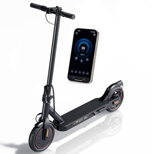 HopCycle Electric Scooter - Electric Scooter Adults,
