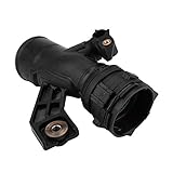 Compatibilidad --- Tubo de admisión turbo de repuesto de posventa 100% nuevo, de alta calidad. Fácil de instalar, compatible con para Nissan para Qashqai 1.5 para Diesel DCi 2008-2016