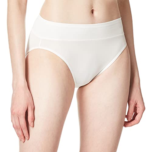 Image of Warner's No Pinching. No Problems. Hi-Cut Brief Panty Underwear
