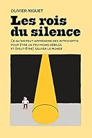 Les rois du silence 2925110304 Book Cover