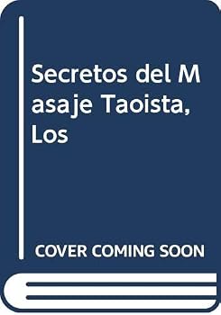 Paperback Secretos del Masaje Taoista, Los (Spanish Edition) [Spanish] Book