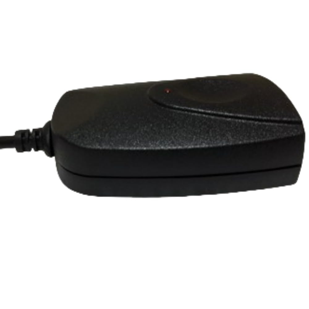 EMEBAY USB IrDA Fir (9.6kbps a 115,2 Kbps) Adattatore USB a infrarossi IRDA | Consentire facilmente la funzione IrDA sul PC desktop tramite la porta USB