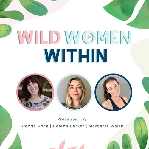 Wild Women Within cover art