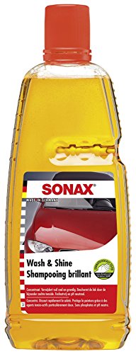 Preisvergleich Produktbild SONAX 314.300 Glanzshampoo Konzentrat