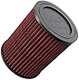 K&N Engine Air Filter: Increase Power & Towing, Washable, Premium, Replacement Air Filter: Compatible with 2004-2007 Chevy/GMC/Hummer/Isuzu (Colorado, Canyon, H3, i-280, i-290, i-370) E-0773