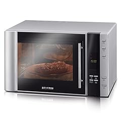 SEVERIN 3-in-1 Mikrowelle mit Grill...