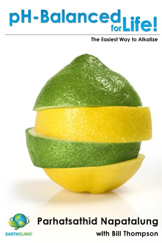 pH Balanced for Life! The Easiest Way to Alkalize
