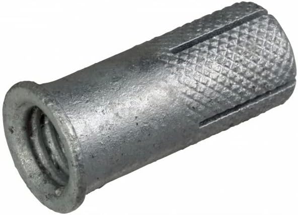 Sanko Techno GT-3030D City Anchors, GT-D Type, 1 Box (100 Pieces)