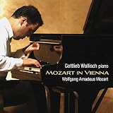 Mozart in Vienna