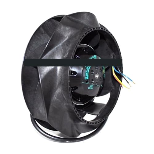 Ventilateur R2E190-RA26-06 extracteur d'air 230V 0,29A pour armoire électrique