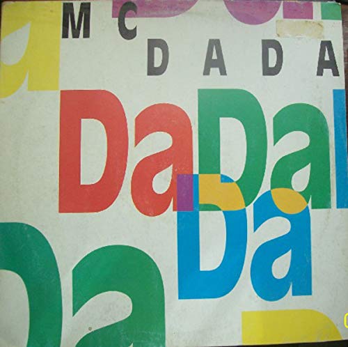 Amazon.com: Da da da (1991; Trio) / Vinyl Maxi Single [Vinyl 12'']: CDs ...