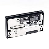 【Sata-Schnittstellenadapter für PS2】Spezielles Design für die PS2-Konsole. Es ist kompatibel mit allen Versionen der für Playstation 2-Modelle.