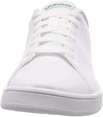 adidas verde con blanco