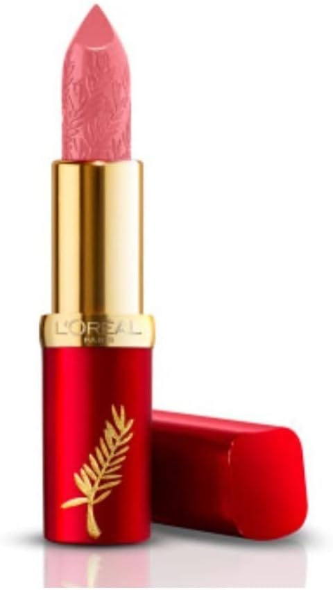 L'Oreal Paris Colour Riche Lipstick Cannes - 303 Rose Tendre