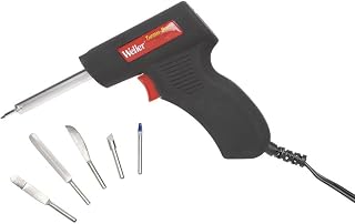 Weller TB100EU LEHİM HAVYA
