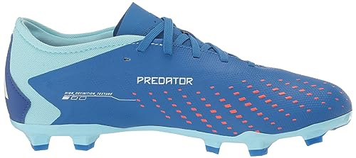 Image of Adidas Predator Accuracy.3 Low Firm Ground Soccer Cleats
