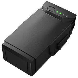 Mavic Air 1 Intelligent Flight Battery For DJI – 2375mAh 11.55V LiFePO4 Rechargeable Drone Battery