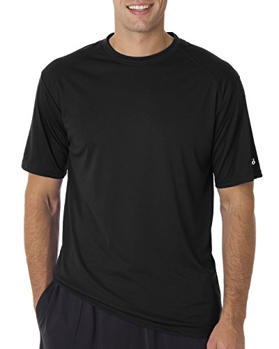 Badger Sportswear Men's B-Dry Tee